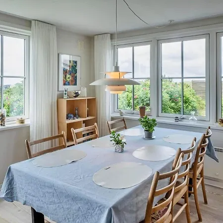 Feriehus Ve111-vejers-strand-nordvej-9-a *