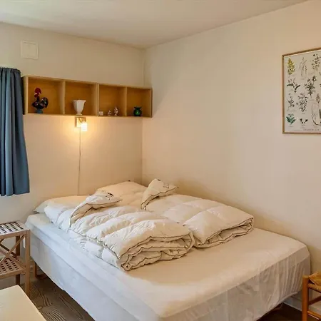 Feriehus Ve111-vejers-strand-nordvej-9-a *