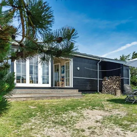 Ve111-vejers-strand-nordvej-9-a Casa vacanze Vejers Strand