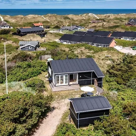 Ve111-vejers-strand-nordvej-9-a Casa vacanze Vejers Strand