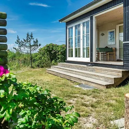 Ve111-vejers-strand-nordvej-9-a Hébergement de vacances