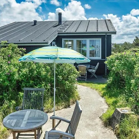 Ve111-vejers-strand-nordvej-9-a Casa vacanze *